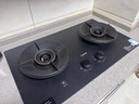 苏泊尔（SUPOR）燃气灶煤气灶具5.2KW火力70%高热效防爆AI防干烧合金面板可拆卸易清洁天然气DF26 实拍图