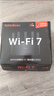 Tenda腾达路由器WiFi7【云霄BE5100】千兆穿墙王信号增强无线超强2.5g网口家用电竞放大器立式BE6L Pro 实拍图
