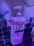 力士（LUX）(LUX)沐浴露 恒久嫩肤 淡雅香氛 娇肤香氛沐浴乳1000g留香 实拍图