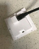 TP-LINK TL-AP302I-PoE薄款(方) 300M无线86型面板式AP 企业级酒店别墅全屋wifi接入 POE供电 AC管理 实拍图