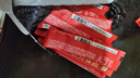 几也杰红糖姜茶大姨妈送女友经期姜汁姜汤养生茶速溶颗粒冲饮独立小包装 【红糖姜茶】10g*10袋 实拍图
