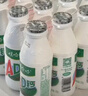 娃哈哈 AD钙奶 含乳饮料 100g*40  整箱 口袋装（新老包装随机发货） 实拍图