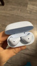华为长续航蓝牙耳机 FreeBuds SE 2 国家补贴 40小时长续航 快速充电 蓝牙5.3适用于苹果/安卓手机蓝 实拍图