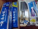 云南白药牙膏口腔护理经典套装 护龈亮白祛渍 清新口气3支装535g+牙刷2支 实拍图