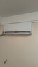 格力空调【一价全包】天仪 1.5匹新一级能效变频 卧室节能省电挂机国家补贴 KFR-35GW/(35504)FNhAa-B1 实拍图