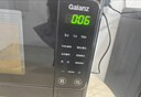格兰仕（Galanz）微波炉 20升 大平板底盘 智能菜单 简单 家用微波炉 DG(B0) 实拍图