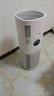 美的（Midea）【母婴认证加湿器】空气净化器一体鼻炎家用除甲醛除烟味除异味过敏原空气净化机RX400pro 实拍图