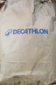 迪卡侬（DECATHLON）保暖户外抓绒衣外套男女运动宽松秋摇粒绒外套冲锋衣内胆 男款-半拉链-黑色 L 实拍图