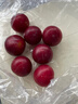 京鲜生 智利进口樱桃李4J级 900g礼盒装  新鲜水果 实拍图