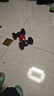 qdrone For the Good Moments手势感应变形遥控车儿童玩具男孩遥控汽车扭变特技车3-6-12岁 30cm红【双电+三控+灯光】 高速四驱男孩生日礼物儿童新年礼物男孩 实拍图