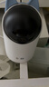 华为智选鸿蒙智选4K 800万摄像头监控家庭用室内手机远程可对话360度无死角婴儿宝宝宠物云台看护海雀3s4K 实拍图