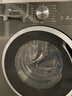 小天鹅（LittleSwan）滚筒洗衣机全自动家用 10KG大容量 超薄 TG10V28T 以旧换新 国家补贴 京东自营 内衣洗 一级能效 实拍图
