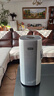 飞利浦（PHILIPS）空气净化器除甲醛神器新房急入住鼻炎专业家用宠物净化机除烟味病毒过敏原螨尘AC3998礼品 实拍图