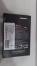 三星（SAMSUNG）1TB SSD固态硬盘 M.2接口(NVMe协议PCIe 4.0 x4) AI电脑配件 读速7450MB/S 990 PRO 实拍图