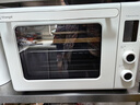 长帝（changdi）国家补贴家用烤箱猫小易pro电烤箱风炉平炉空气炸42升大容量多功能烘焙炸烤一体机烧烤新年货礼物 实拍图