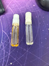 宝格丽（BVLGARI）宝格丽实物种草盒（白晶淡香氛1.5ml*2）+40回购券 效期至26年3月 实拍图