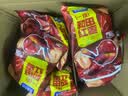 南疆的风新疆免洗和田红枣1.8kg（10袋）即食泡水孕/产妇零食礼盒礼品 实拍图