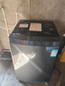 美的（Midea）随心洗 波轮洗衣机全自动家用 10公斤 专利免清洗 健康除螨 MB10V37T 以旧换新 国家补贴 京东自营 实拍图