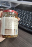 川娃子辣椒酱贡菜兔丁酱50%0添加防腐下饭酱拌饭拌面酱贡菜兔丁酱200g 实拍图