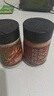 云山半烧烤撒料（孜然+香辣）100g*2罐 韩式烤肉蘸料火锅蘸料干料调味料 实拍图