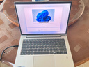 惠普（HP）战66 14英寸2025轻薄笔记本电脑 标压锐龙7 H 255 32G 1T 2.5K屏  1年上门【国家补贴】 实拍图