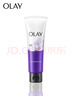 玉兰油（OLAY）细滑焕肤洁面乳100g卸妆深层清洁控油平衡洗面奶新年礼物送女友 实拍图