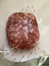 精气神 国产无抗山黑猪肉馅500g 冷冻 约90%瘦肉馅 包子饺子馅 年货送礼 实拍图