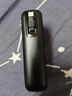 京东京造【自带伸缩线】55W充电宝20000mAh3c认证可上飞机移动电源适用苹果17华为小米笔记本电脑 星砚灰 实拍图