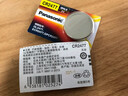 松下（Panasonic）CR2477纽扣电池适用蔚来ET5 ET7 EC6 ES6 ES7 ES8汽车遥控器仪表电饭煲锅数显胎压监测智能马桶 两粒装 实拍图