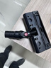 小狗工业吸尘器家用吸拖一体1800W大功率大吸力干湿吹三用吸尘机装修美缝开荒保洁一键抖尘自清洁T007 实拍图