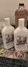 D.SIIS迪艾澌羊绒羊毛专用洗衣液500ml*2瓶羊毛衫真丝丝毛净洗衣液 实拍图
