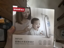 鱼跃(yuwell)电子体温计医用发烧温度计耳温枪入耳式婴儿童年货YHT100 实拍图