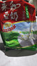 永和豆浆无添加蔗糖豆奶粉510g 30g*17小包高蛋白非转基因 即食早餐 送礼 实拍图