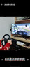 莱仕达V99力反馈赛车游戏方向盘模拟器全套外设 模拟驾驶xbox PS4电脑PC 欧卡2神力科莎F1地平线5 实拍图