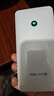 TCL随身wifi三网通用免插卡无线wifi6车载4G路由器随身便携无限制移动联通电信全国通用2025款5GXY15B 【10000毫安超长续航】+首月1500G流量 不限速不虚标月享1500G流量 实拍图