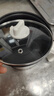 电煮锅电锅电火锅专用锅电炒锅多功能一锅宿舍电煮锅1-2人蒸煮一体 不粘内胆-不带蒸笼 实拍图