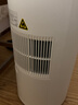米家小米除湿机除湿器除湿量13L/天 7重降噪卧室轻音除潮空气干衣机DM-CS13BFA5A 实拍图