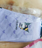 Hello Kitty儿童抗菌袜子春秋防臭袜女童中筒袜学生短袜 UKU4023搭色 22cm  实拍图
