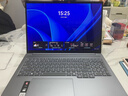联想小新Pro16  2025新款 AI元启 超轻薄笔记本电脑 办公大学生设计本 锐龙AI 9 H 365 32G 1T丨GT版 全面屏 实拍图
