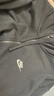 耐克(NIKE)男春秋连帽夹克外套 休闲运动 BV2649-010黑色2XL 实拍图