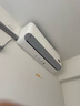 小米米家空调 1.5匹 巨省电睡眠款 新一级能效 变频快速冷暖 自清洁壁挂式卧室空调挂机国家补贴 实拍图