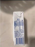 蒙牛【宝贝早餐】未来星儿童牛奶骨力型苗条装190ml*30盒营养早餐奶 实拍图