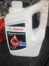 博世（BOSCH）有机长效汽车防冻液发动机冷却液 养车保养 冰点-45℃ 4L（红色） 实拍图