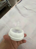 贝亲（Pigeon）自然离乳吸嘴组 含重力球吸管 原装配件 6月+ BA154 实拍图