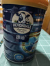 德运（Devondale）鱼油营养健心中老年牛奶粉800g*2罐礼盒高钙零蔗糖送长辈送礼 实拍图