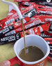 雀巢（Nestle）【樊振东同款】1+2特浓低糖*速溶咖啡三合一冲调饮品90条1170g 实拍图
