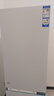 海尔（Haier）太白系列310升三门家用冰箱风冷无霜一级变频黑金净化BCD-310WGHD3E7WV政府补贴15% 310L三门|黑金净化 实拍图