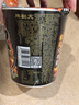 统一辣翻天榴莲火鸡面 方便面 泡面 86g*1杯 速食 实拍图