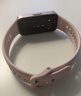 华为（HUAWEI）手环10 标准版 拂晓粉 智能手环专业睡眠分析情绪健康心率监测运动手环华为手环9升级 实拍图