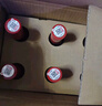 汾酒 红盖玻汾 清香型白酒 42度 475mL*6瓶 整箱非原箱 实拍图